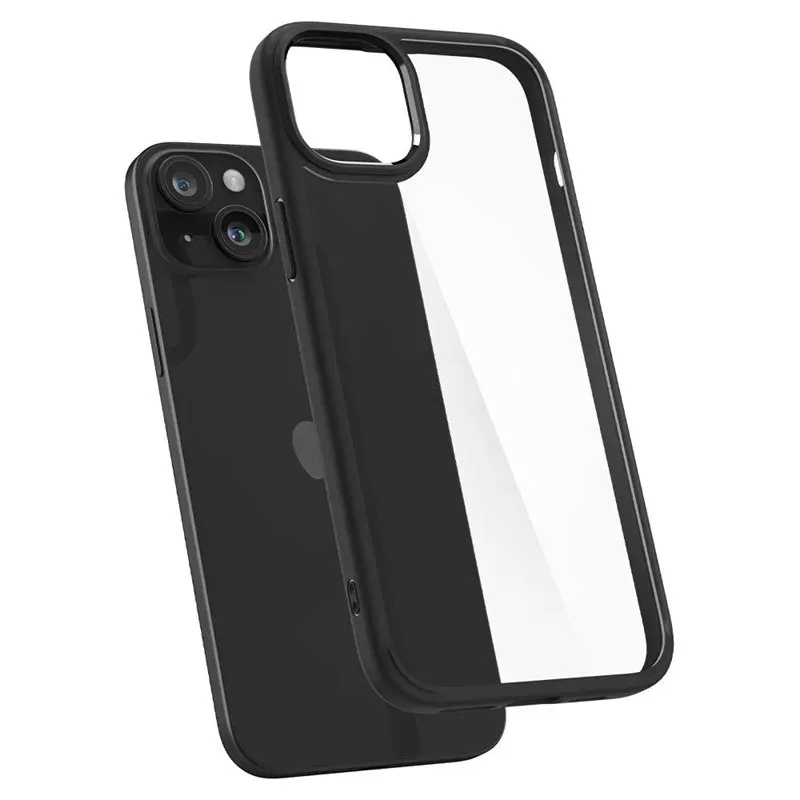 spigen-ultra-hybrid-etui-do-iphone-15-plus-matte-black