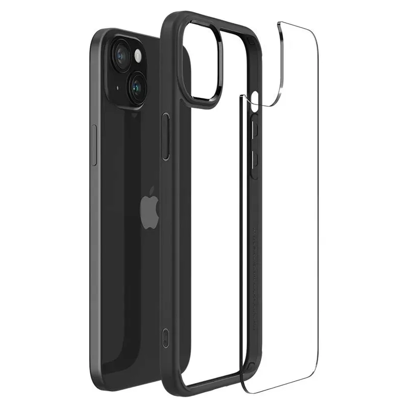 spigen-ultra-hybrid-etui-do-iphone-15-plus-matte-black