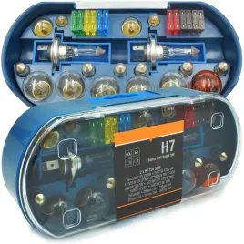 zestaw-zarowek-zapasowych-bezpiecznikow-zasobnik-etui-h7-12v-30-elementowy