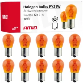 zarowki-py21w-bau15s-12v-21w-amio-amber-e8-pomaranczowe-kierunkowskazow-kpl