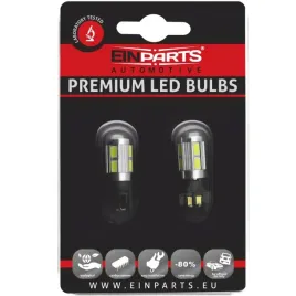 led-pw24w-biale-zarowki-drl-jazdy-dziennej-einparts-smd-6000k-canbus-2-szt