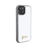 guess-sequin-script-metal-etui-iphone-15-srebrny-stan-nowy