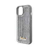 guess-sequin-script-metal-etui-iphone-15-srebrny-stan-nowy