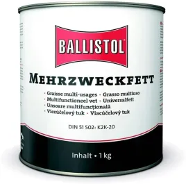 ballistol-51825-kp2k-30-smar-uniwersalny-1-kg-wodoodporny-mehrzweckfett