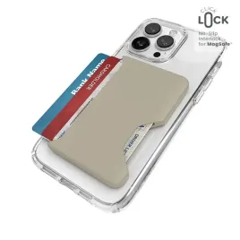 speck-clicklock-wallet-for-magsafe-magnetyczny-portfel-magsafe-pale-oak