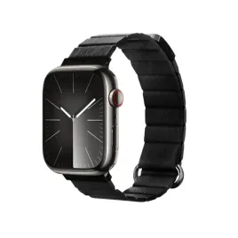 crong-eclipse-skorzany-pasek-magnetyczny-apple-watch-42-44-45-49-mm-czar