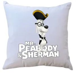 poduszka-z-wkladem-pan-peabody-i-sherman-producent