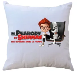 poduszka-z-wkladem-pan-peabody-i-sherman-producent