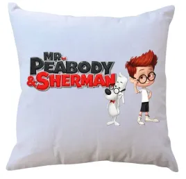 poduszka-z-wkladem-pan-peabody-i-sherman-producent