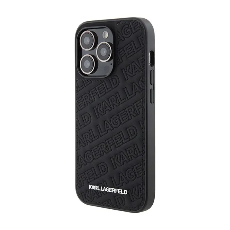 karl-lagerfeld-quilted-k-pattern-etui-iphone-15-pro-czarny