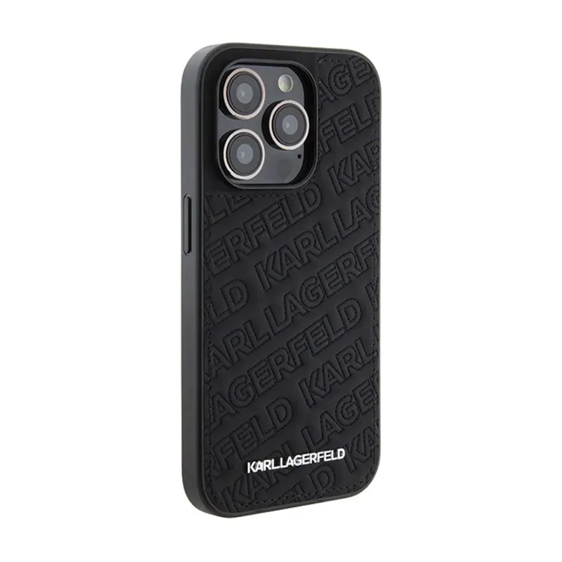 karl-lagerfeld-quilted-k-pattern-etui-iphone-15-pro-czarny