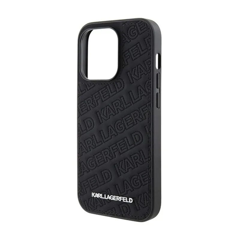 karl-lagerfeld-quilted-k-pattern-etui-iphone-15-pro-czarny