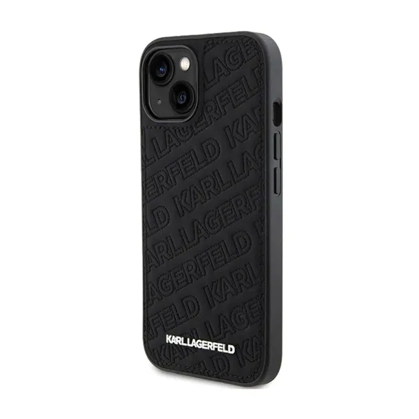 karl-lagerfeld-quilted-k-pattern-etui-iphone-15-czarny-stan-nowy