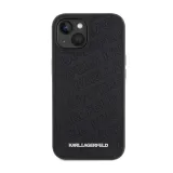 karl-lagerfeld-quilted-k-pattern-etui-iphone-15-czarny-stan-nowy