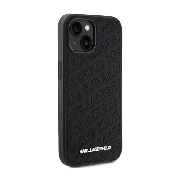 karl-lagerfeld-quilted-k-pattern-etui-iphone-15-czarny-stan-nowy