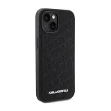 karl-lagerfeld-quilted-k-pattern-etui-iphone-15-czarny-stan-nowy