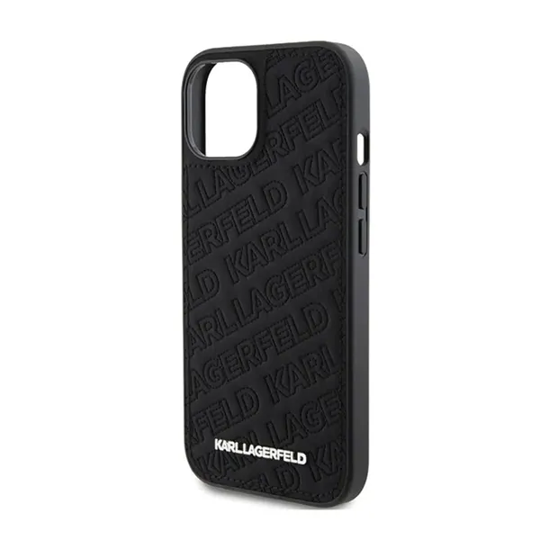 karl-lagerfeld-quilted-k-pattern-etui-iphone-15-czarny-stan-nowy