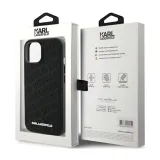 karl-lagerfeld-quilted-k-pattern-etui-iphone-15-czarny-stan-nowy