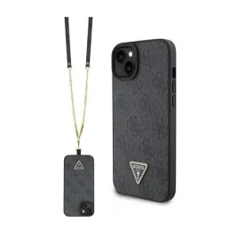 guess-crossbody-4g-metal-logo-etui-iphone-15-czarny