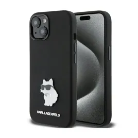 karl-lagerfeld-silicone-choupette-metal-pin-etui-iphone-15-plus-czarny