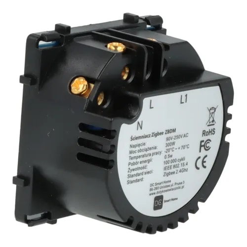 modul-wlacznik-sciemniacz-pojedynczy-zigbee-z-n-kolor-bialy