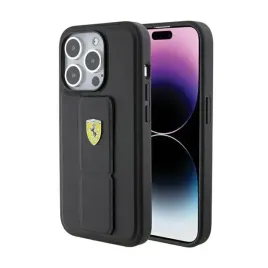 ferrari-grip-stand-metal-logo-etui-iphone-15-pro-max-czarny