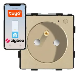 modul-gniazda-elektrycznego-z-bolcem-230v-zigbee-zloty