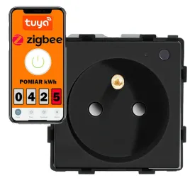 modul-gniazda-elektrycznego-z-bolcem-230v-z-pomiarem-energii-zigbee-czarny