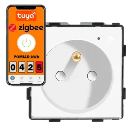 modul-gniazda-elektrycznego-z-bolcem-230v-z-pomiarem-energii-zigbee-bialy