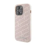 karl-lagerfeld-quilted-k-pattern-etui-iphone-15-pro-max-rozowy-stan-nowy