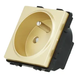 modul-gniazda-elektrycznego-z-bolcem-230v-pojedynczy-zloty
