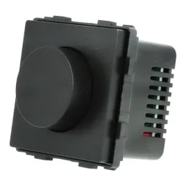 modul-wlacznika-swiatla-sciemniacz-mechaniczny-dc-smart-home-czarny