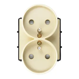 modul-gniazda-elektrycznego-z-bolcem-230v-podwojny-zloty