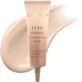 claresa-baza-pod-cienie-ever-prime-eyeshadow-base-10ml