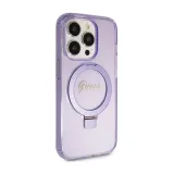 guess-ring-stand-script-glitter-magsafe-etui-iphone-15-pro-fioletowy-stan-nowy