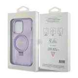 guess-ring-stand-script-glitter-magsafe-etui-iphone-15-pro-fioletowy-stan-nowy
