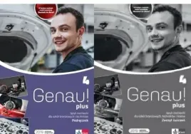 zestaw-genau-plus-4-lektor-podrecznik-cwiczenie