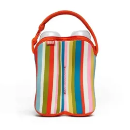 built-bottle-buddy-termoopakowanie-do-butelek-podwojne-baby-pink-stripe