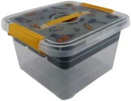 pojemnik-plastikowy-z-uchwytem-raczka-przegroda-organizer-z-przegrodkami