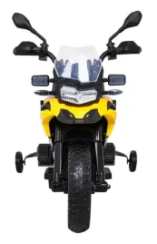 motor-bmw-f850-gs-na-akumulator-dla-dzieci-zolty-kolka-pomocnicze-audio