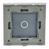 panel-szklany-pojedynczy-1g-bialy-dc-smart-home-stan-nowy