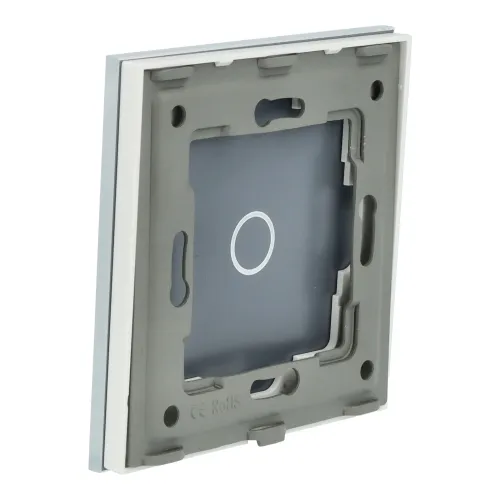 panel-szklany-pojedynczy-1g-bialy-dc-smart-home-stan-opakowania-oryginalne