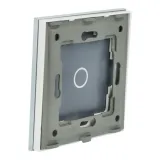 panel-szklany-pojedynczy-1g-bialy-dc-smart-home-stan-opakowania-oryginalne