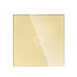 panel-szklany-pojedynczy-0g-zloty-dc-smart-home