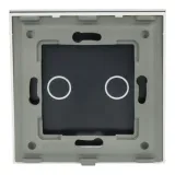 panel-szklany-pojedynczy-2g-bialy-dc-smart-home-stan-nowy
