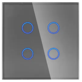 panel-szklany-pojedynczy-4g-szary-dc-smart-home