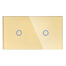 panel-szklany-podwojny-1g1g-zloty-dc-smart-home