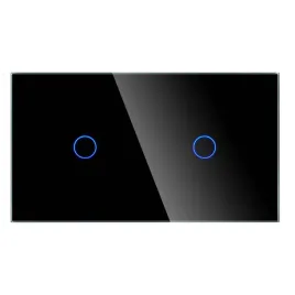 panel-szklany-podwojny-1g1g-czarny-dc-smart-home