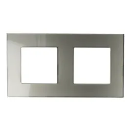 ramka-szklana-podwojna-2f-szara-dc-smart-home