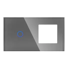 panel-szklany-podwojny-1g1f-szary-dc-smart-home